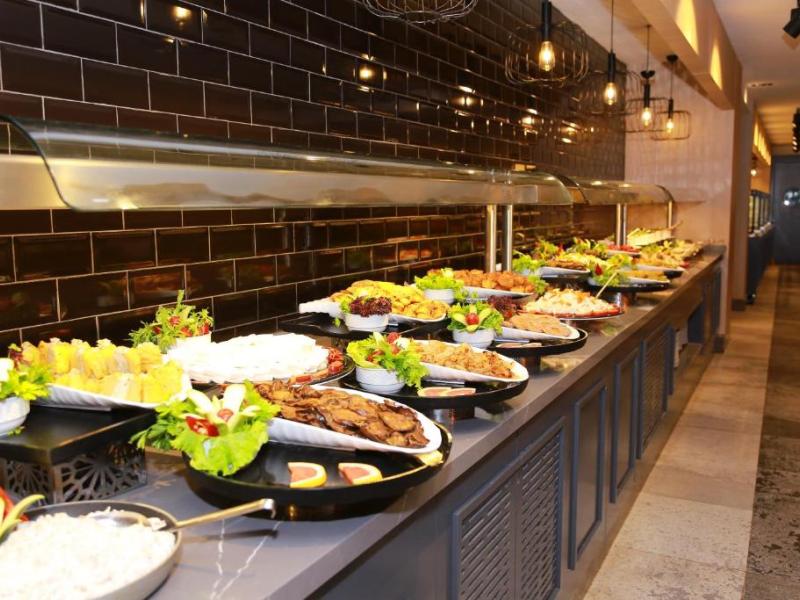 Nox Inn Deluxe Hotel