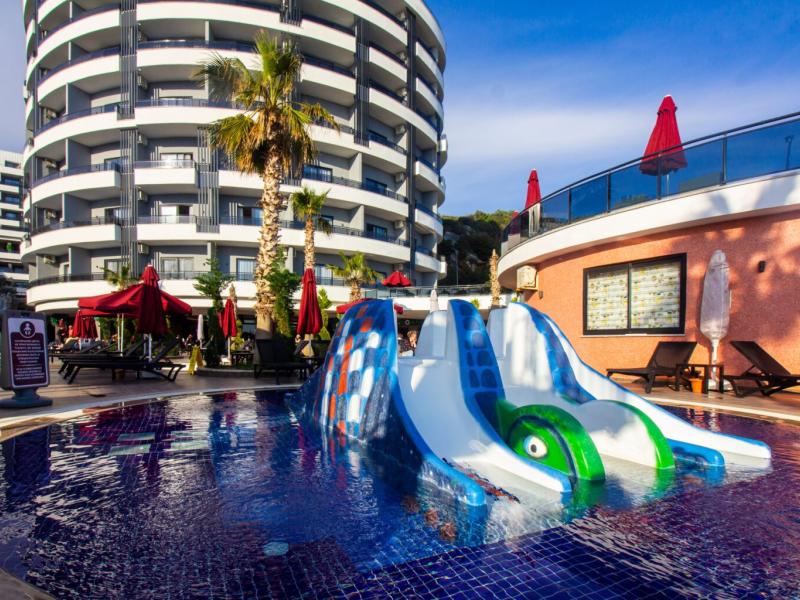 Nox Inn Deluxe Hotel