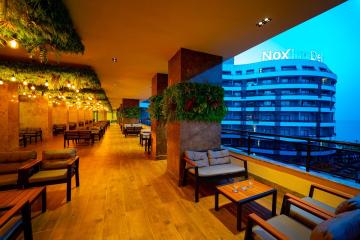 Отель Nox Inn Deluxe Hotel Турция, Конаклы, фото 19