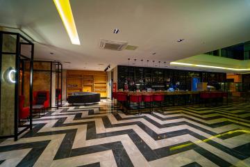 Отель Nox Inn Deluxe Hotel Турция, Конаклы, фото 20