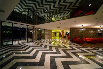 Отель Nox Inn Deluxe Hotel Турция, Конаклы, фото 22