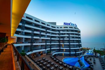 Отель Nox Inn Deluxe Hotel Турция, Конаклы, фото 24