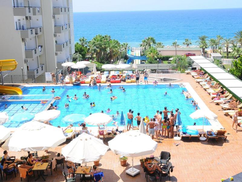 Nox Inn Deluxe Hotel