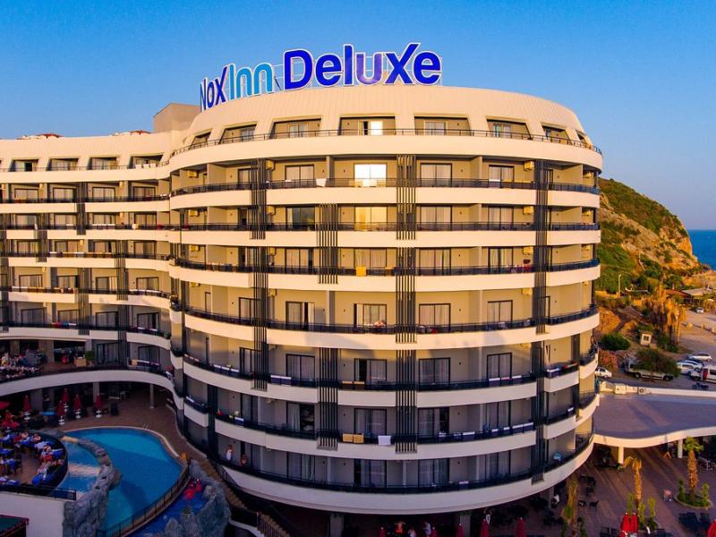 Nox Inn Deluxe Hotel