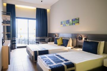 Отель Nox Inn Deluxe Hotel Турция, Конаклы, фото 35