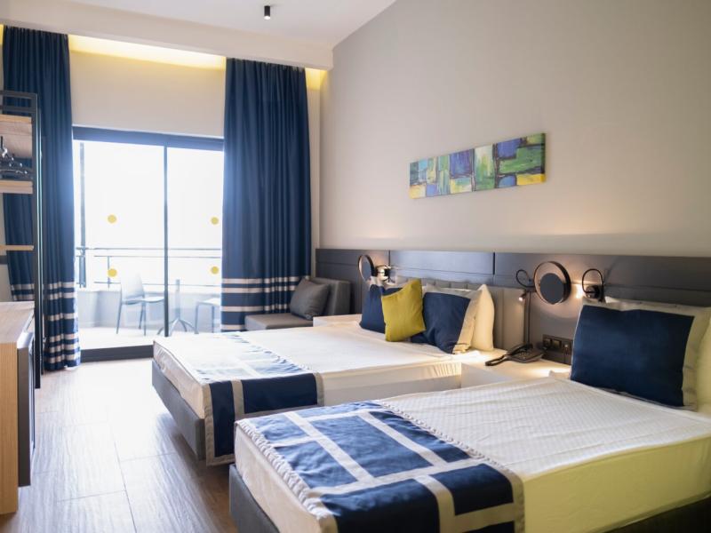 Nox Inn Deluxe Hotel