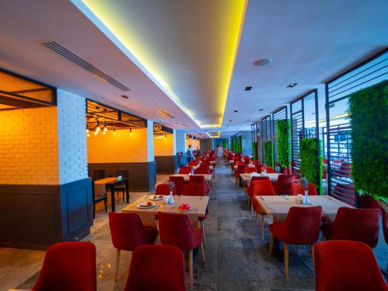 Nox Inn Deluxe Hotel