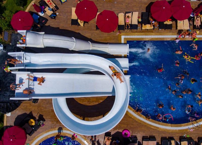 Nox Inn Deluxe Hotel