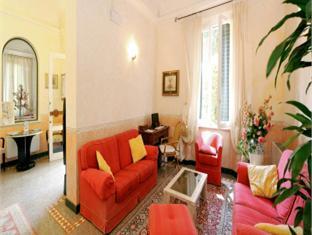 Tiziana (Римини и Равенна)