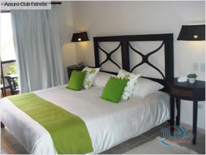 Azurro Club Cabarete