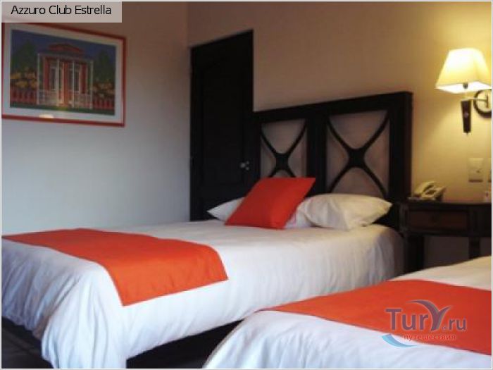 Azurro Club Cabarete