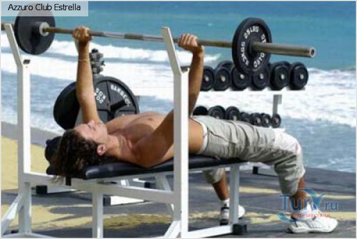 Azurro Club Cabarete