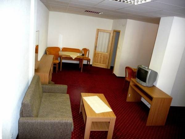 Hotel Toliar (Strbske Pleso)