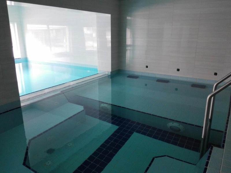 Hotel Toliar (Strbske Pleso)