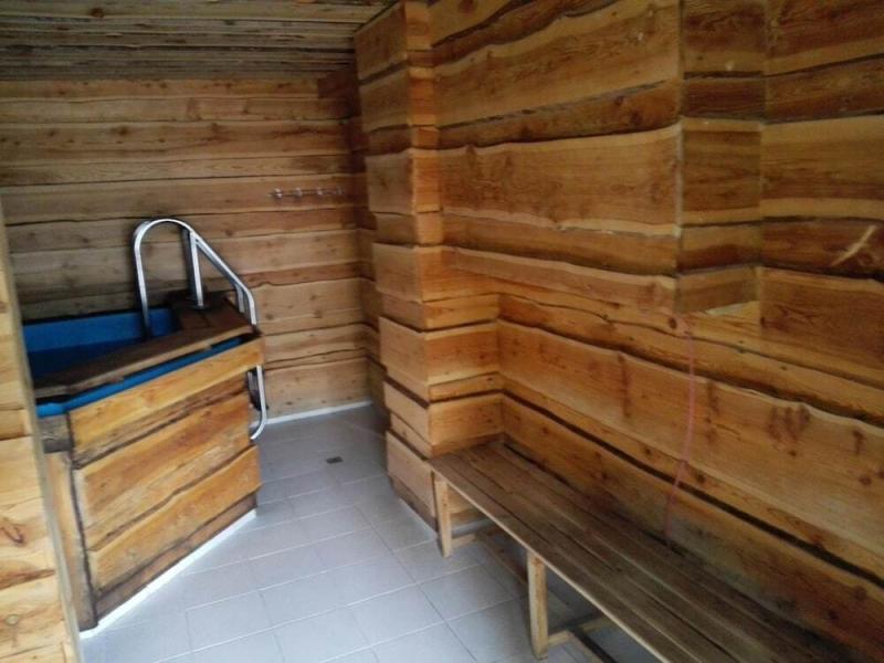 Hotel Toliar (Strbske Pleso)