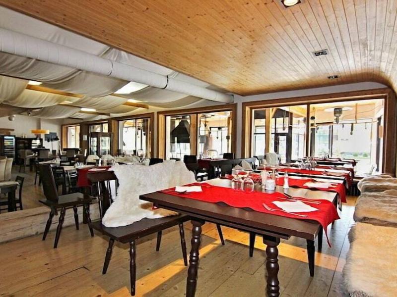 Hotel Toliar (Strbske Pleso)