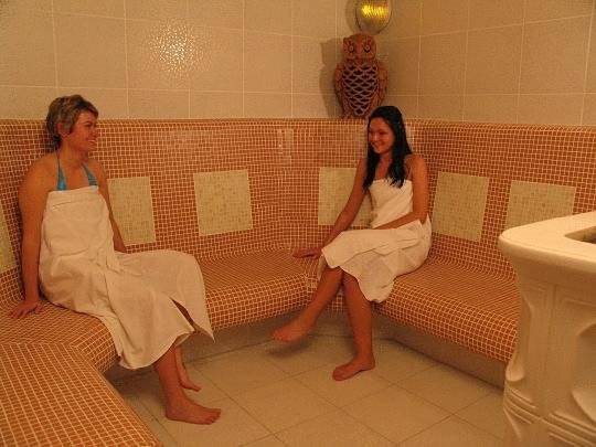 Hotel Toliar (Strbske Pleso)