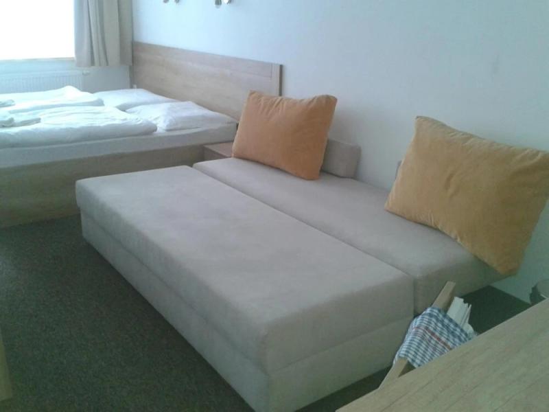 Hotel Toliar (Strbske Pleso)