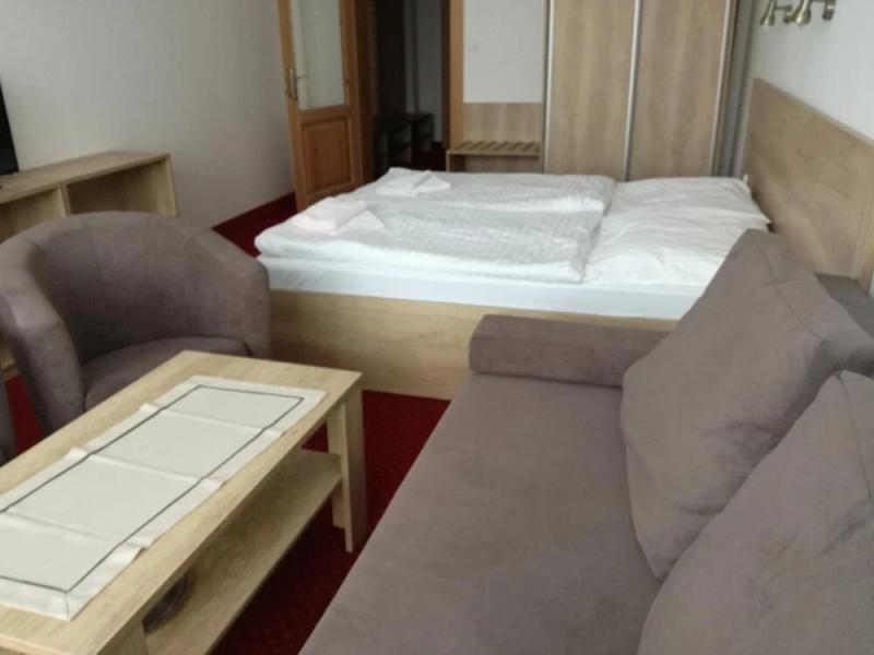 Hotel Toliar (Strbske Pleso)