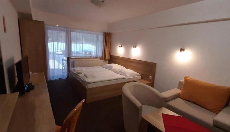 Hotel Toliar (Strbske Pleso)