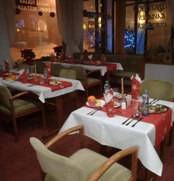 Hotel Toliar (Strbske Pleso)