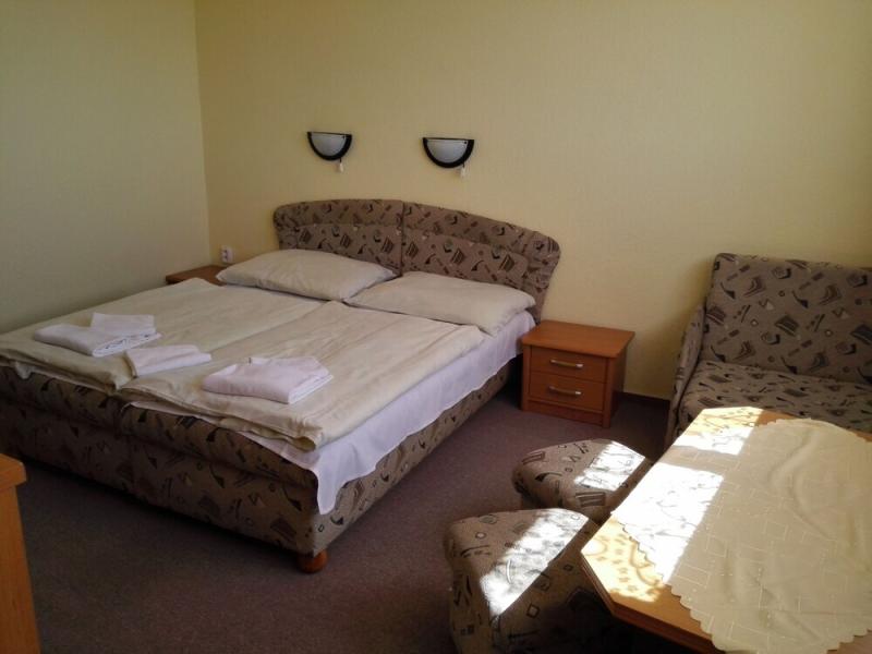 Hotel Toliar (Strbske Pleso)