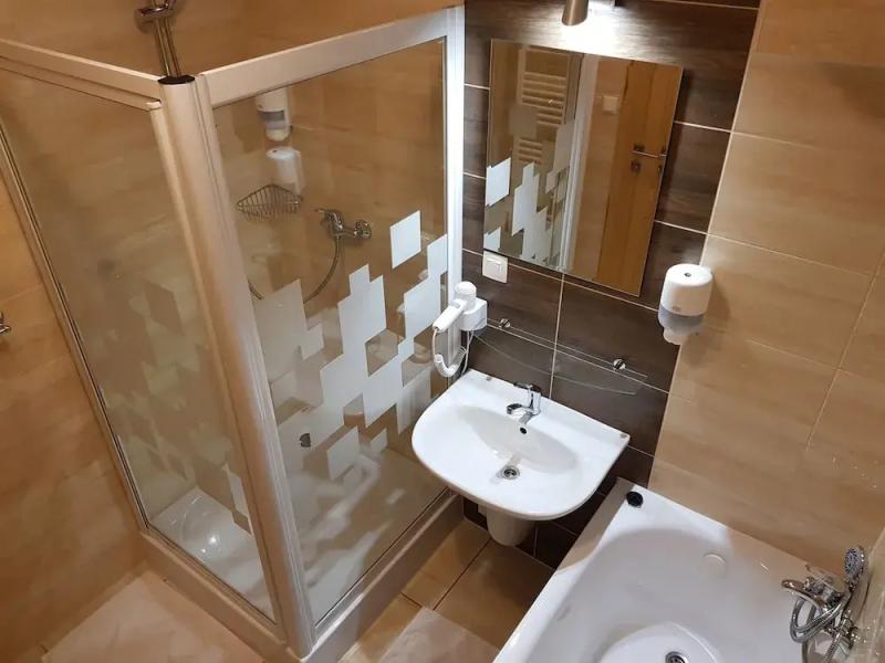 Hotel Toliar (Strbske Pleso)