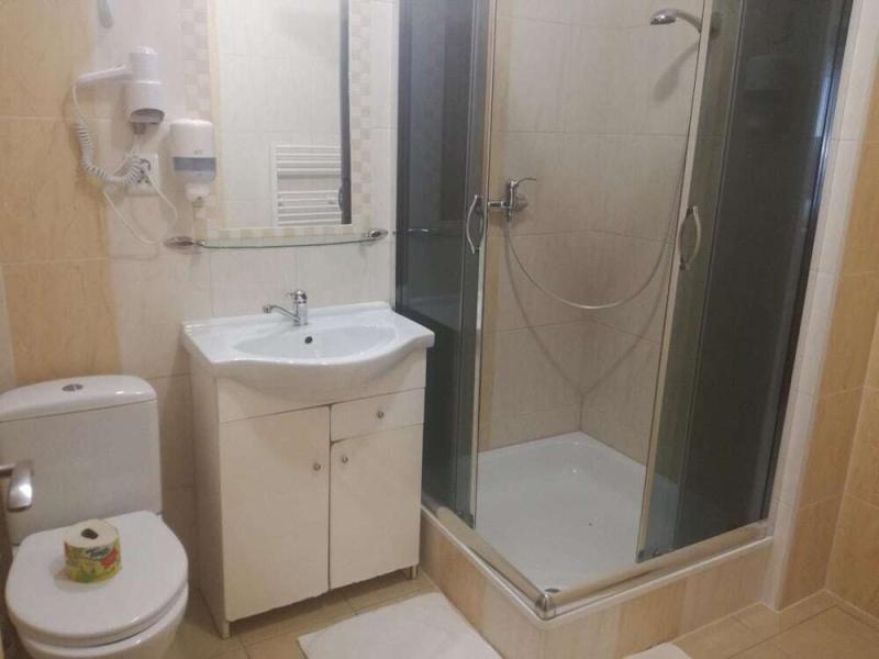 Hotel Toliar (Strbske Pleso)