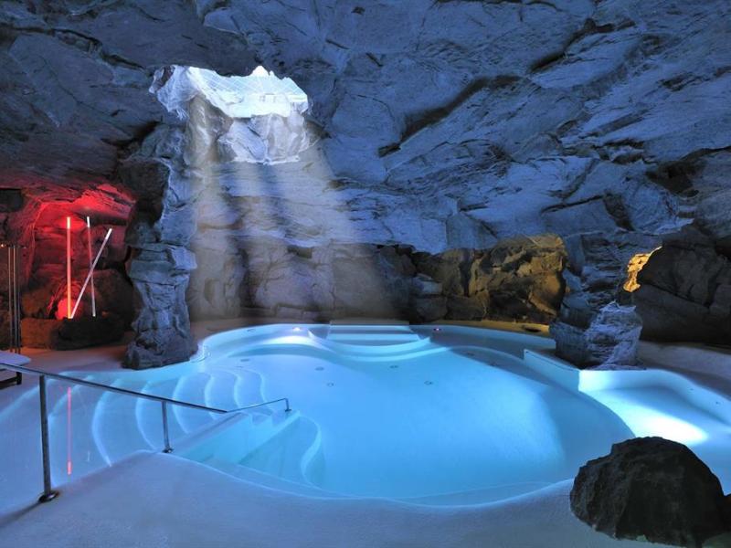 Tombolo Talasso Resort