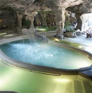 Tombolo Talasso Resort