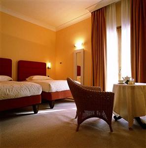 Tombolo Talasso Resort