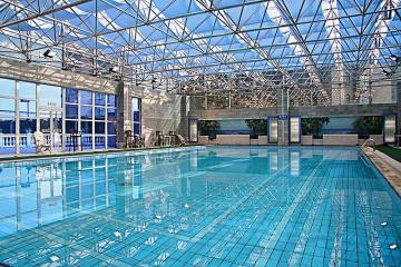 Отель Luxemon Hotel Pudong Shanghai Китай, Шанхай, фото 11