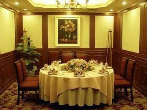 Отель Luxemon Hotel Pudong Shanghai Китай, Шанхай, фото 15