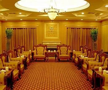 Tong Mao Hotel - Pudong Shanghai