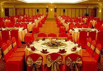 Отель Luxemon Hotel Pudong Shanghai Китай, Шанхай, фото 20