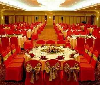 Tong Mao Hotel - Pudong Shanghai