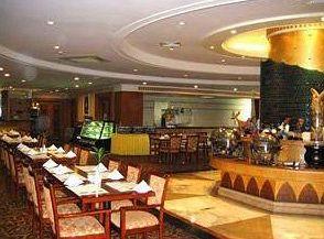 Отель Luxemon Hotel Pudong Shanghai Китай, Шанхай, фото 21