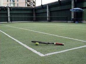 Отель Luxemon Hotel Pudong Shanghai Китай, Шанхай, фото 22