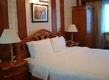 Tong Mao Hotel - Pudong Shanghai