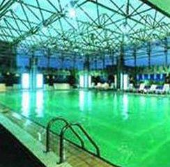 Отель Luxemon Hotel Pudong Shanghai Китай, Шанхай, фото 26