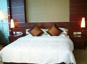 Tong Mao Hotel - Pudong Shanghai