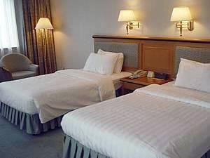 Отель Luxemon Hotel Pudong Shanghai Китай, Шанхай, фото 4