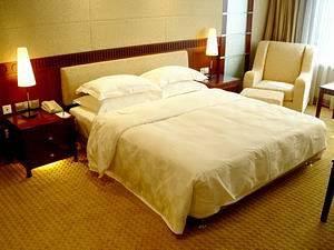 Отель Luxemon Hotel Pudong Shanghai Китай, Шанхай, фото 5