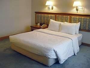 Отель Luxemon Hotel Pudong Shanghai Китай, Шанхай, фото 6