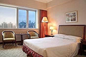 Отель Luxemon Hotel Pudong Shanghai Китай, Шанхай, фото 10