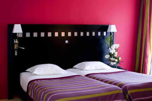 Grand Tonic Biarritz