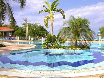 Tonicello Hotel Resort & Spa