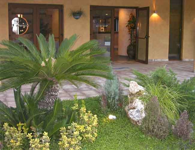 Tonicello Hotel Resort & Spa