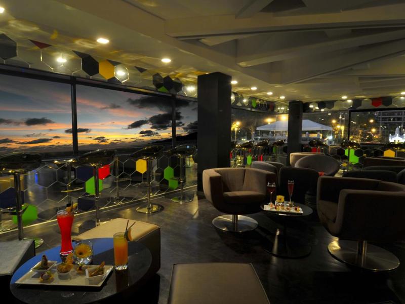 B-Lay Tong Beach Resort