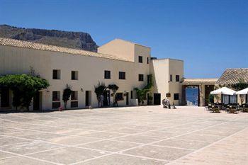 Отель Tonnara di Bonagia Италия, о Сицилия, фото 2